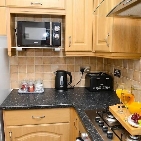 Appartamento Delightful 2 Bed Town Centre House, Sleeps 4 Barnsley Esterno foto