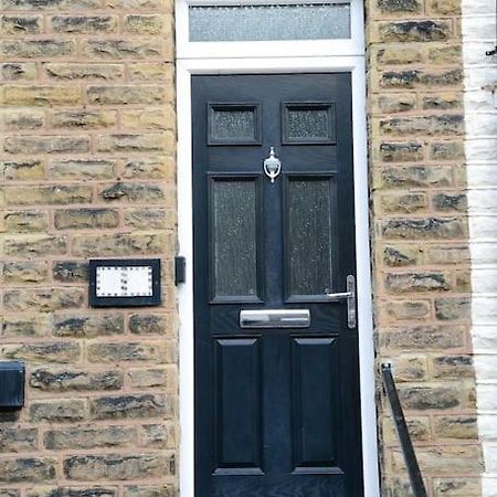Appartamento Delightful 2 Bed Town Centre House, Sleeps 4 Barnsley Esterno foto